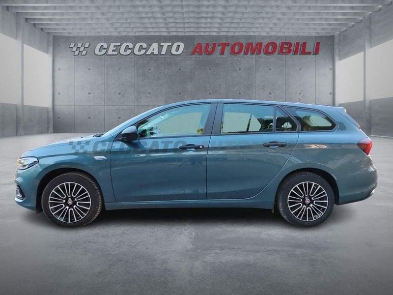 FIAT Tipo Tipo SW 1.0 t3 100cv