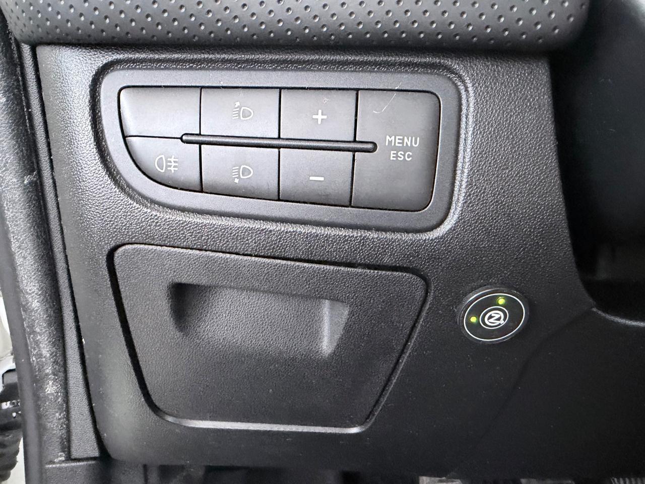 Fiat Punto Evo 1.4 GPL 5 porte 2012 NEOPATENTATO