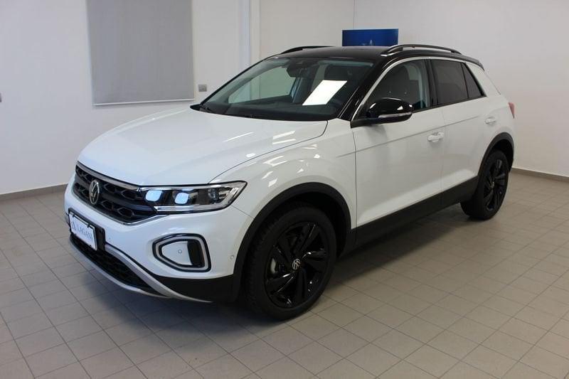Volkswagen T-Roc 2.0 TDI SCR Sport