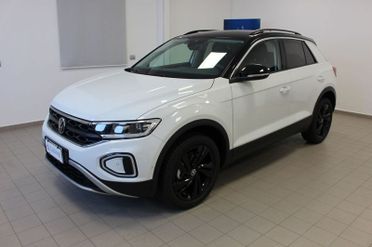 Volkswagen T-Roc 2.0 TDI SCR Sport