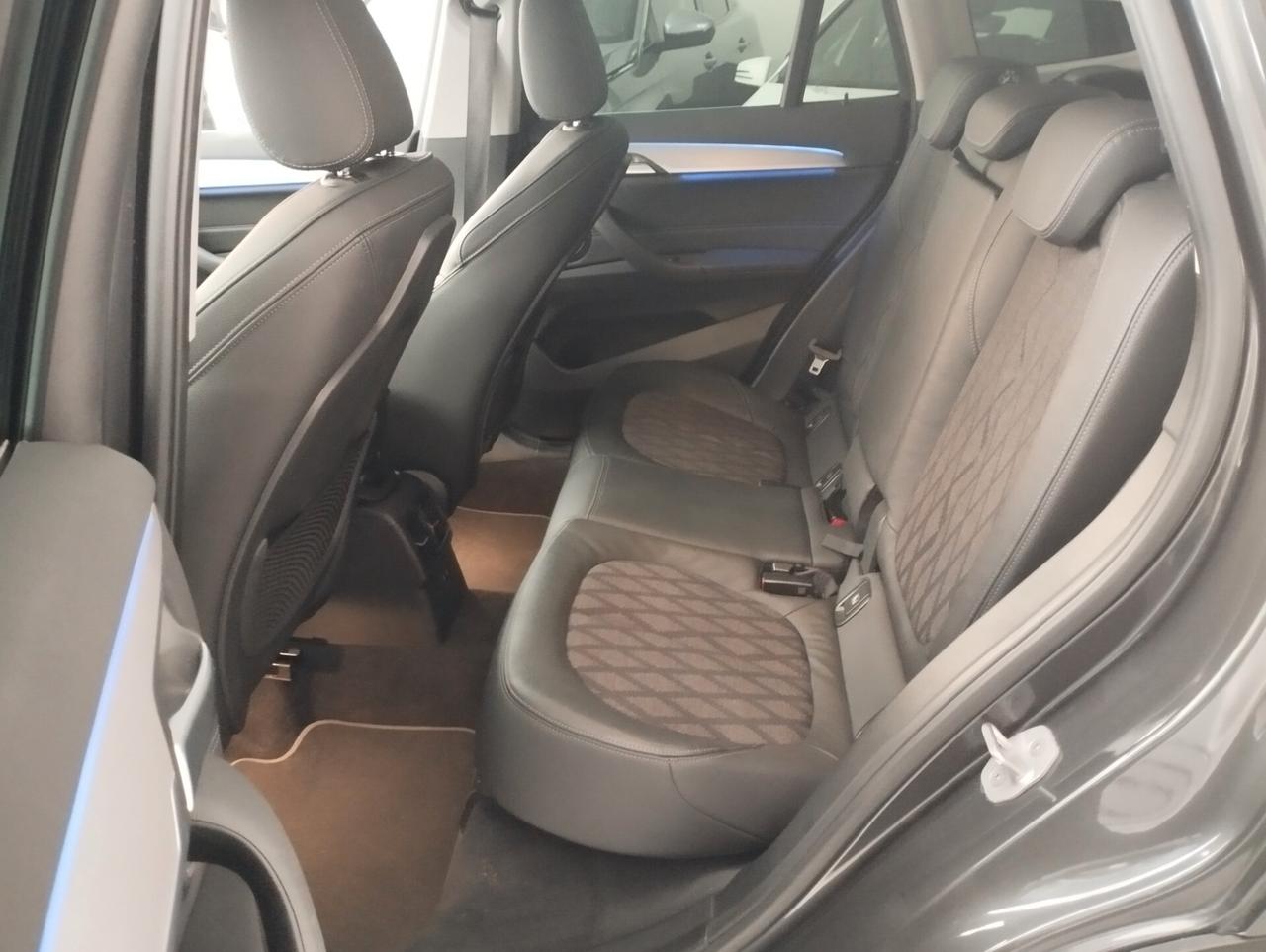 Bmw X1 sDrive18d xLine