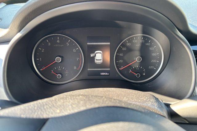 KIA Stonic 1.2 DPI ECO Style