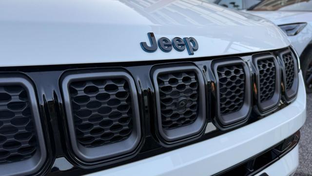 JEEP Compass 1.3T4 PHEV 240CV S AUTO 4xe*C.L.19*4CAM*CARPLAY