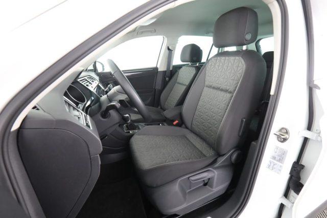 VOLKSWAGEN Tiguan Tiguan 1.5 TSI 150 CV DSG ACT Life