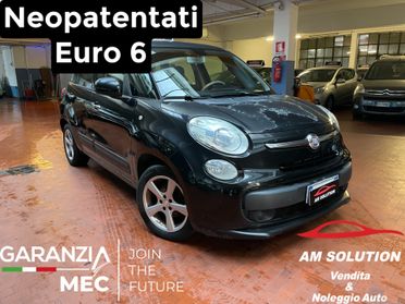 Fiat 500L 1.4 Neopatentati Euro 6