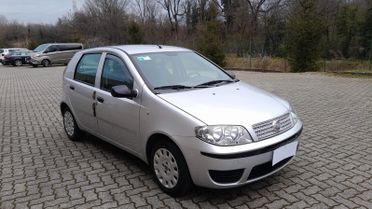 FIAT PUNTO DIESEL 1.3 KM 90000