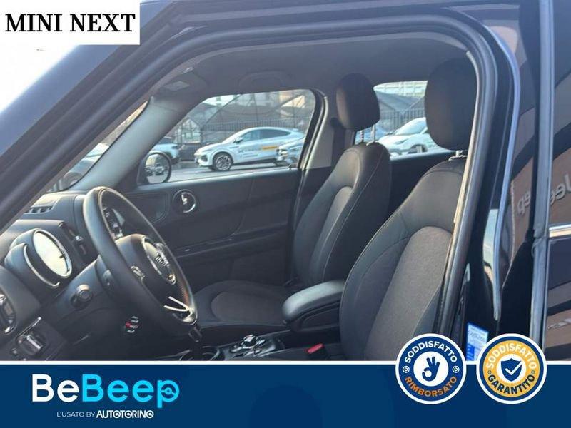 MINI Countryman Mini F60 MINI 1.5 ONE D BUSINESS AUTO