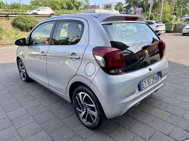 Peugeot 108 1.0 12V 68CV Allure