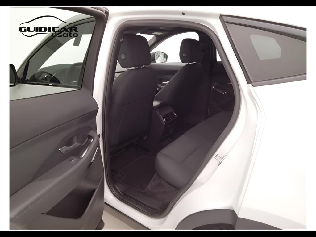 JAGUAR E-Pace 2021 - E-Pace 2.0d i4 mhev R-Dynamic SE awd 163cv aut