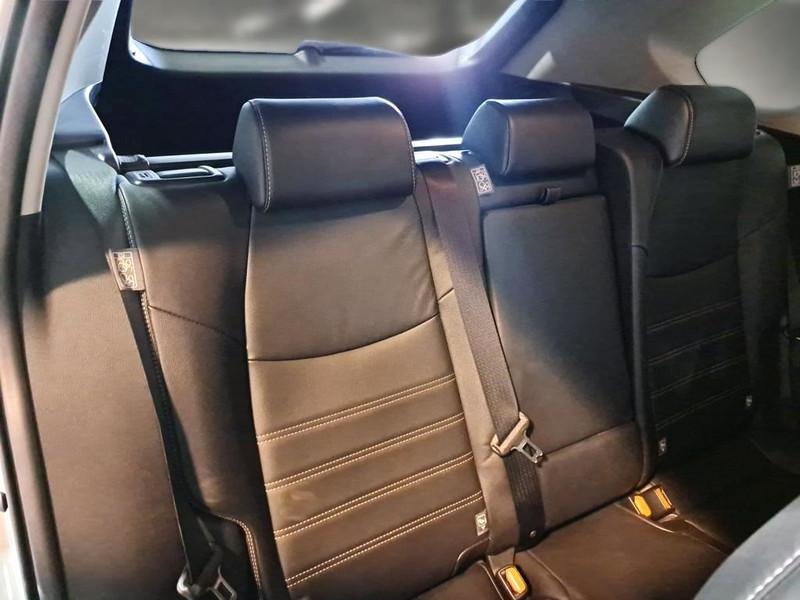 TOYOTA RAV 4 2.5 HV 178cv E-CVT Lounge 4WD