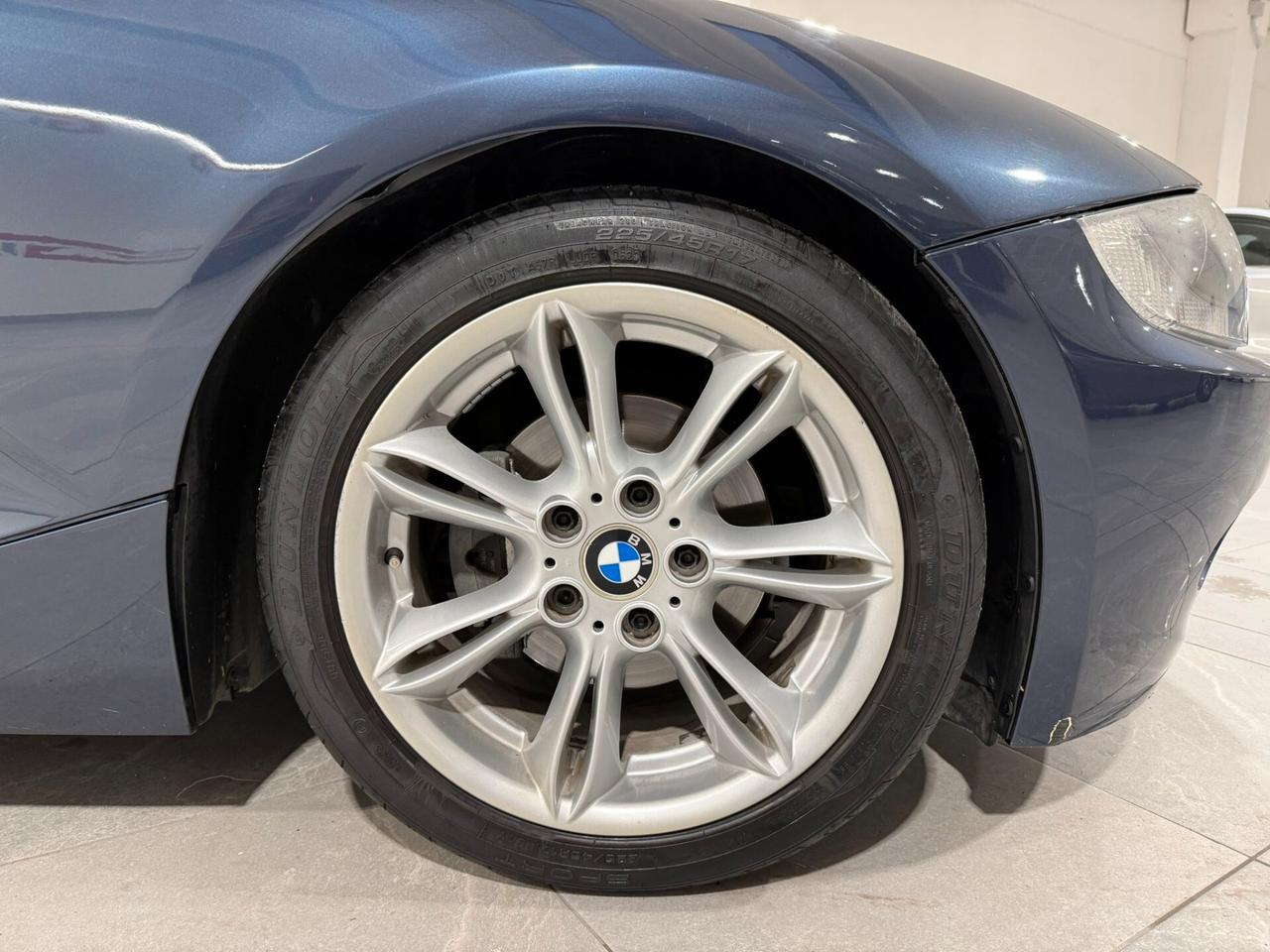 Bmw Z4 2.2i Roadster MANUALE