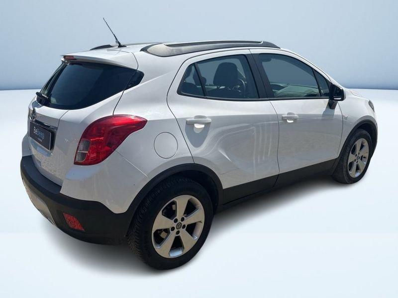 Opel Mokka 1.6 EGO S&S 4X2 115CV M5
