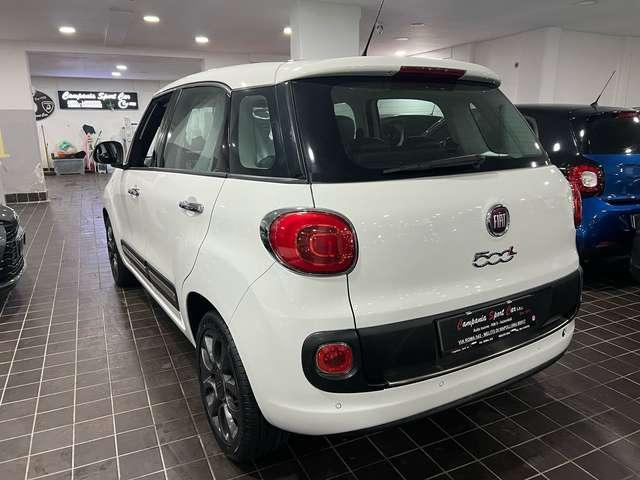 Fiat 500L 1.3 MJT 85CV LOUNGE PLUS - TETTO PANO APRIBILE