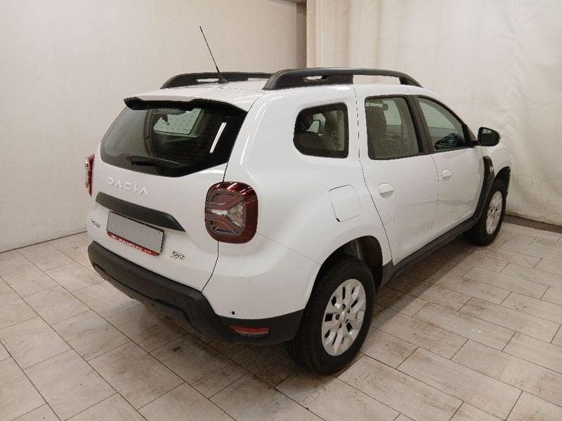Dacia Duster 1.0 tce Expression Gpl 4x2 100cv