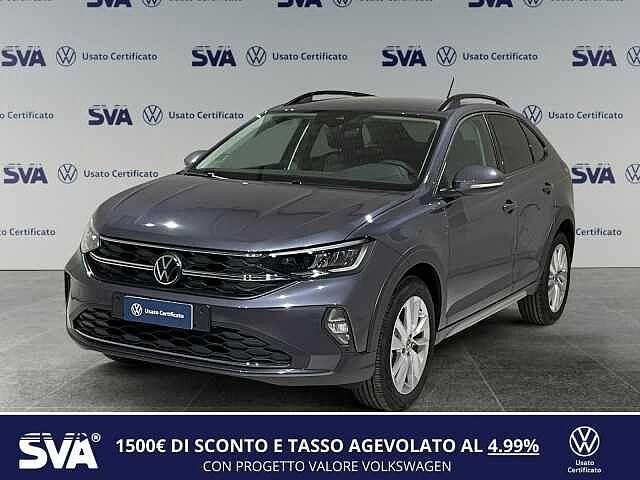 Volkswagen Taigo 1.0TSI 95CV Edition Plus - IVA ESPOSTA -