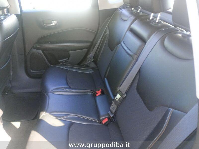 Jeep Compass II 2017 Diesel 1.6 mjt Business 2wd 120cv