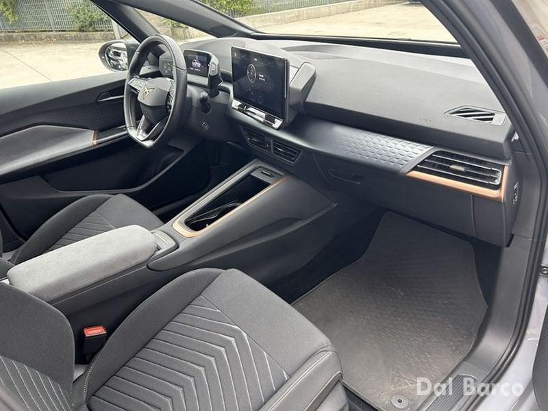 Cupra Born Born 58kWh 231 CV e-Boost