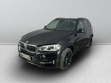 BMW X5 F15 - X5 xdrive30d Experience 258cv auto