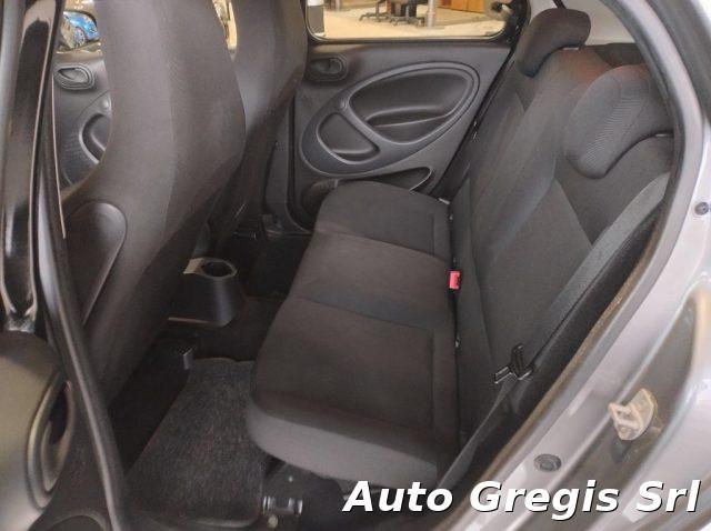 SMART ForFour 70 1.0 Youngster - GARANZIA FINO 36 MESI