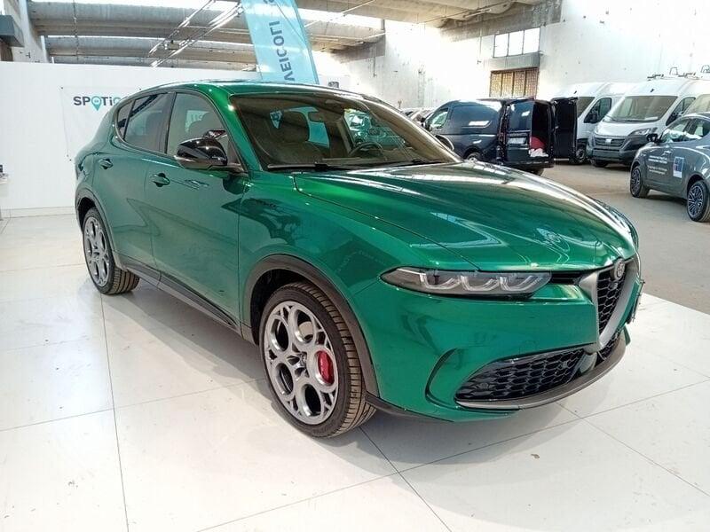 Alfa Romeo Tonale 1.3 280CV PHEV AT6 Speciale--Aziendale--