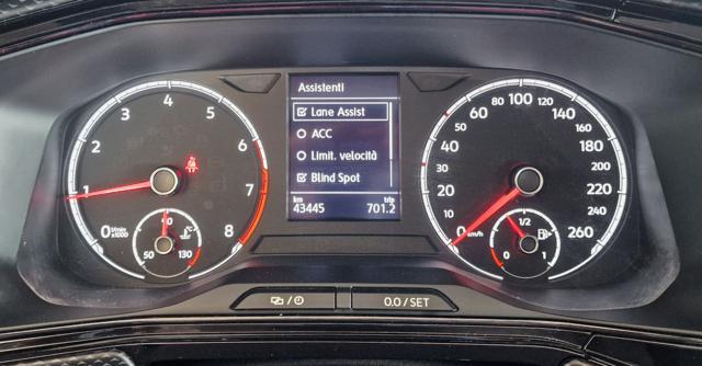 VOLKSWAGEN T-Cross 1.0 TSI Style BMT