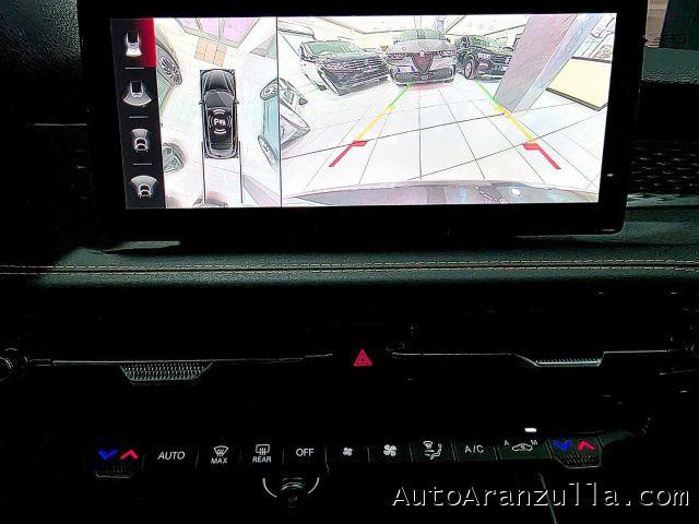 ALFA ROMEO Tonale 1.6 diesel 130CV TCT6 Sprint Navi Pack Techno