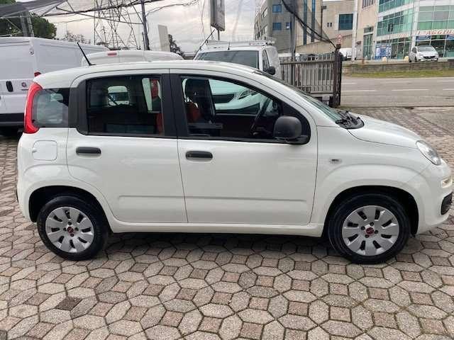 Fiat Panda 1.2 BENZ 69 CV S&S