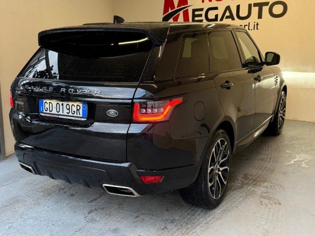 LAND ROVER Range Rover Sport 3.0D l6 249 CV HSE Dynamic