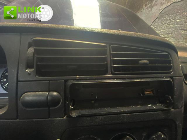 VOLKSWAGEN Golf 2.0 16V cat 5 porte GTI Edition