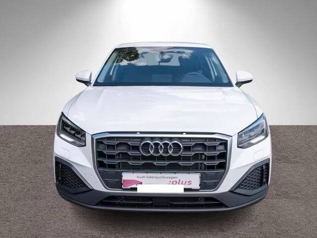 Audi Q2 35 TFSI S tronic LED