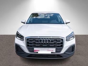 Audi Q2 35 TFSI S tronic LED