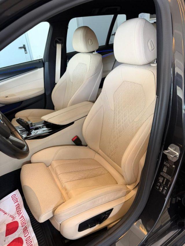 BMW 530 d 48V xDrive Touring Msport //BELL1SS1MA//