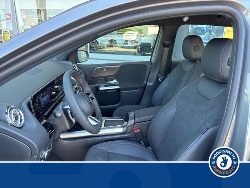 Mercedes-Benz Classe B 180d Automatic AMG Line Advanced Plus