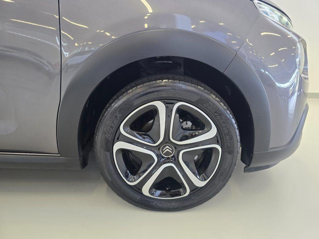 Citroen C3 BlueHDi 100 S&S Feel