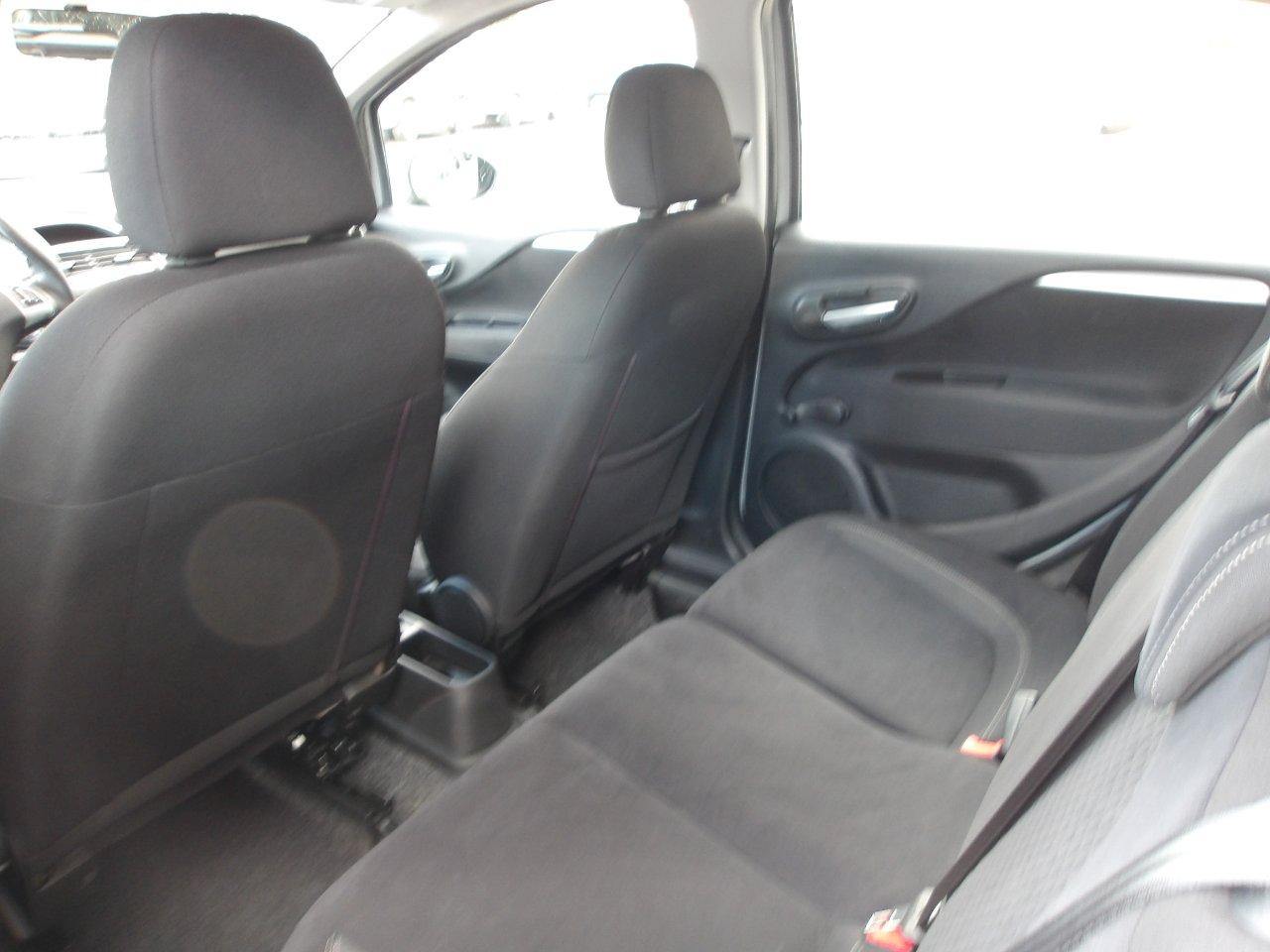 Fiat Punto 5 Porte Punto 5p 1.2 Lounge