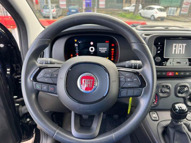 FIAT Pandina 1.0 FireFly S&S Hybrid