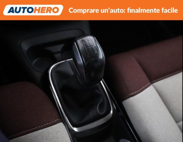CITROEN C4 Cactus BlueHDi 100 Shine