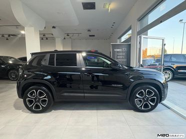 JEEP - Avenger - 1.2 Turbo 100 CV Summit