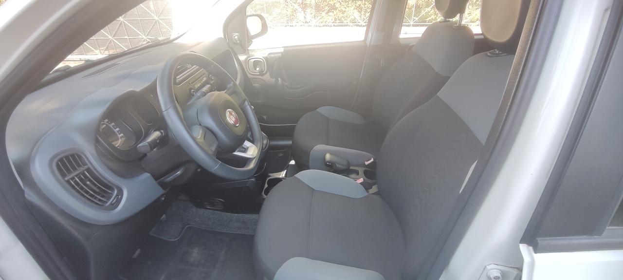 Fiat Panda 0.9 TwinAir Turbo S&S Easy