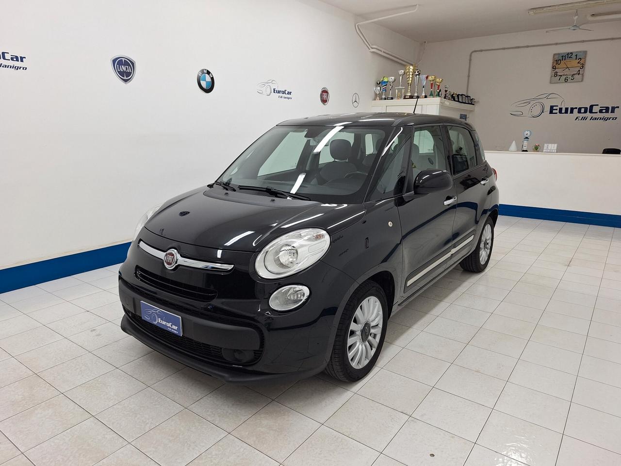 Fiat 500L 1.3 Multijet 85cv Pop Star