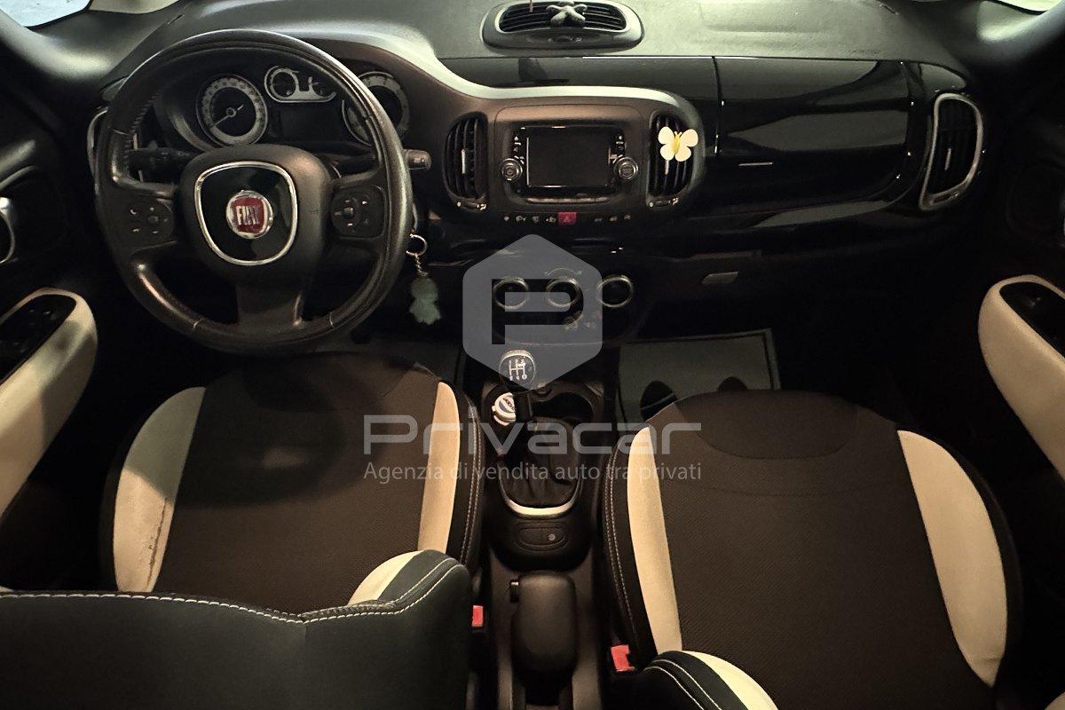 FIAT 500L 1.3 Multijet 95 CV Trekking