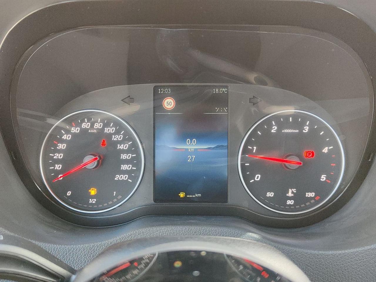 Mercedes-Benz Sprinter Telaio 515CDI 37/50 PRO