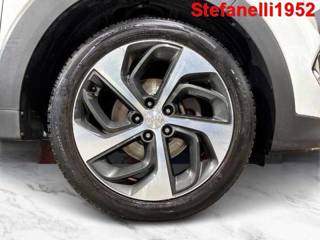 HYUNDAI Tucson II 2015 - 1.7 crdi Xpossible 2wd 141cv dct