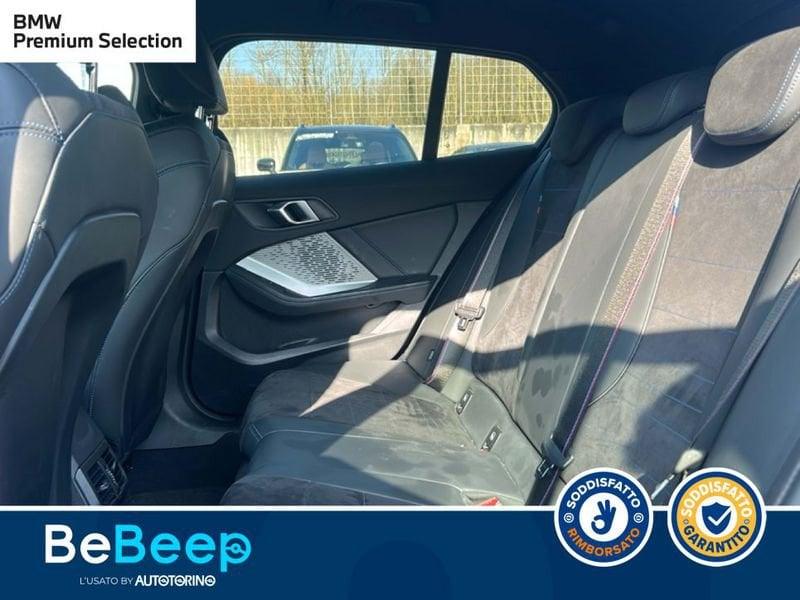 BMW Serie 1 118D MSPORT PRO AUTO