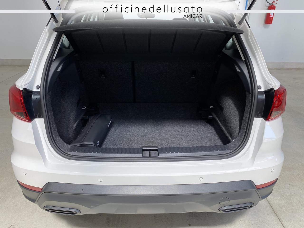 Seat Arona 1.0 ecotsi 110cv style dsg