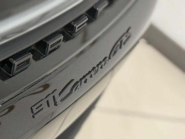 PORSCHE 911 Carrera 992.2 3.6 GTS Coupè