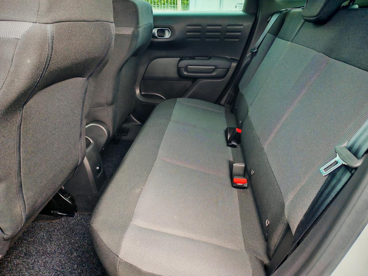 Citroen C3 Aircross 1.5BlueHDi 110cv navig led 2022