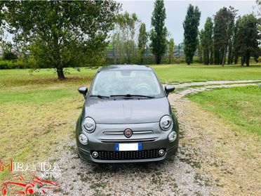 Fiat 500 1.0 Hybrid Lounge CON 12 MESI DI GARANZIA