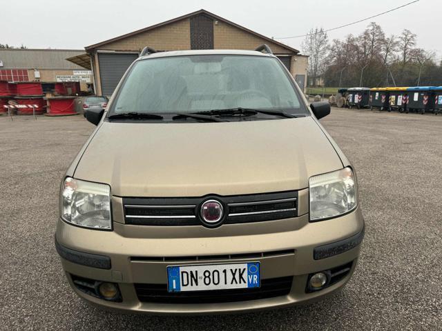 FIAT Panda neopatentati Bellissima 1.2 Dynamic Natural Power