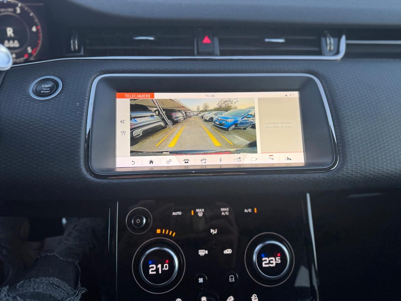 Land Rover Range Evoque 2.0 150 CV R DYNAMIC